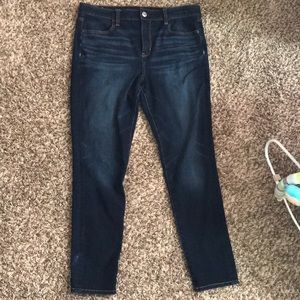 AE Dream Jean Jeggings